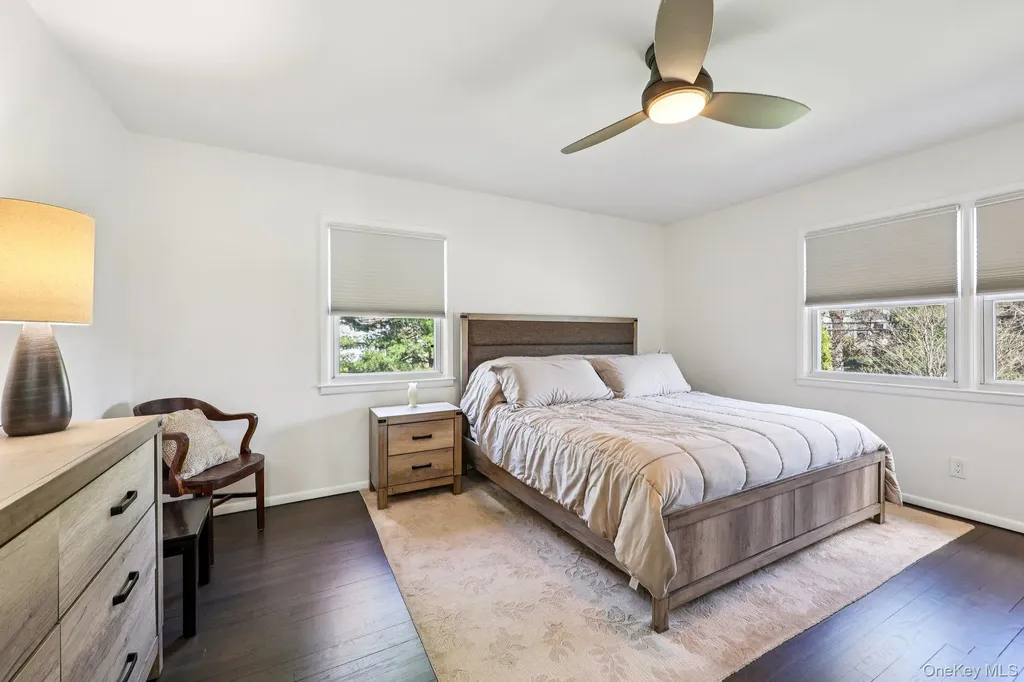 12 Old Oak Road Rye Brook NY 10573