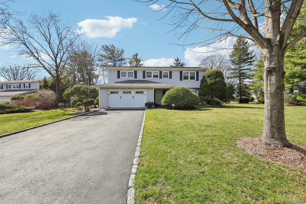 12 Old Oak Road Rye Brook NY 10573