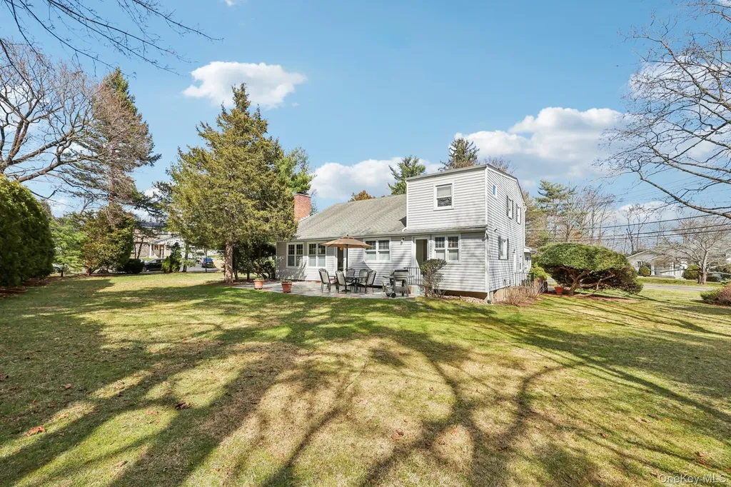 12 Old Oak Road Rye Brook NY 10573