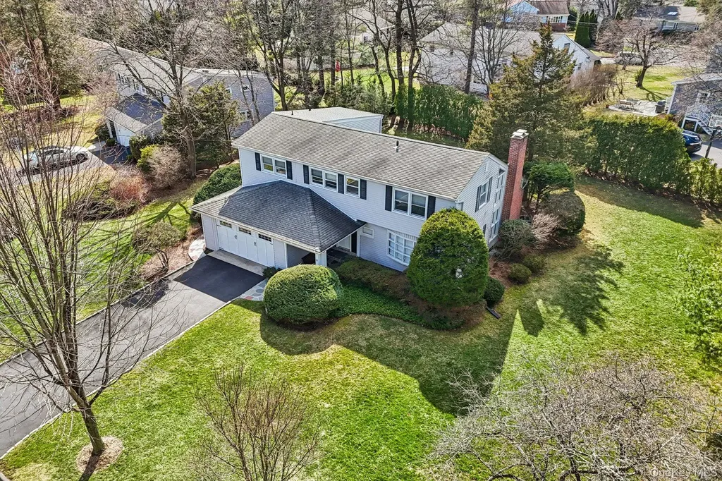 12 Old Oak Road Rye Brook NY 10573