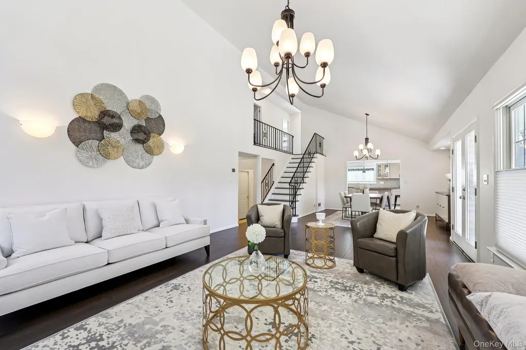 12 Old Oak Road Rye Brook NY 10573
