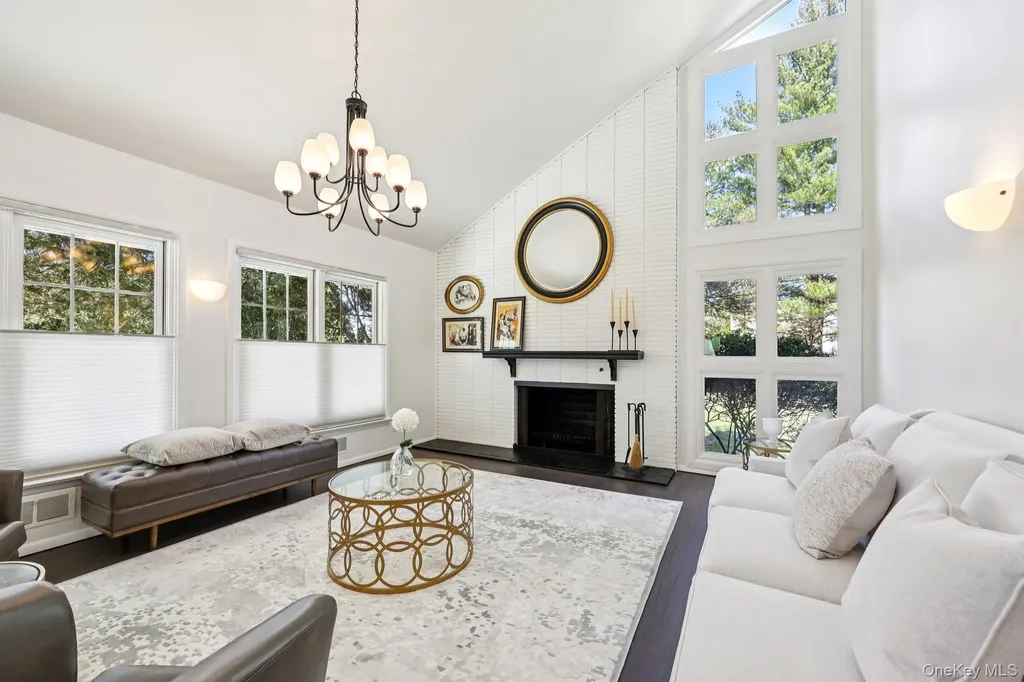 12 Old Oak Road Rye Brook NY 10573