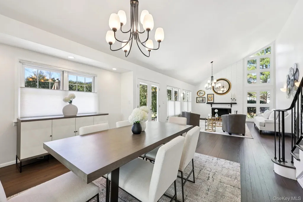 12 Old Oak Road Rye Brook NY 10573