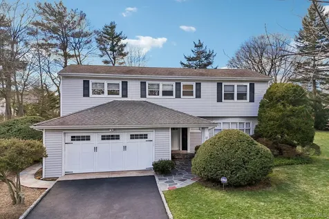 12 Old Oak Road Rye Brook NY 10573