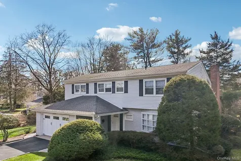 12 Old Oak Road Rye Brook NY 10573