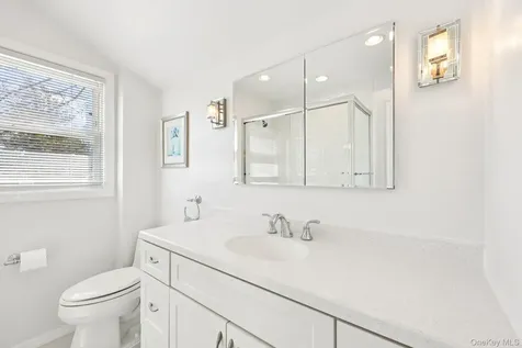 12 Old Oak Road Rye Brook NY 10573