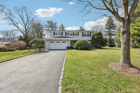 12 Old Oak Road Rye Brook NY 10573