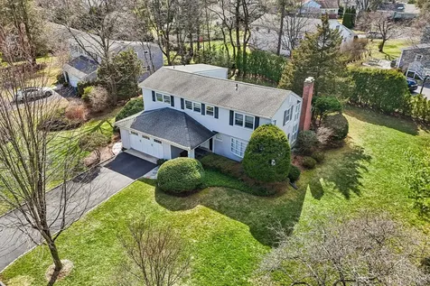 12 Old Oak Road Rye Brook NY 10573