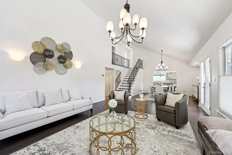 12 Old Oak Road Rye Brook NY 10573