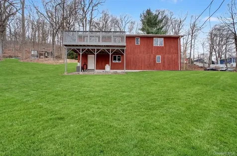 27 Narcissus Drive Mahopac NY 10541