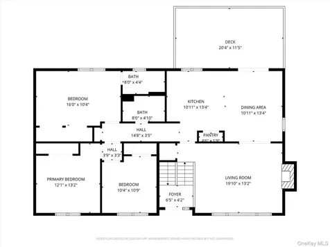 27 Narcissus Drive Mahopac NY 10541