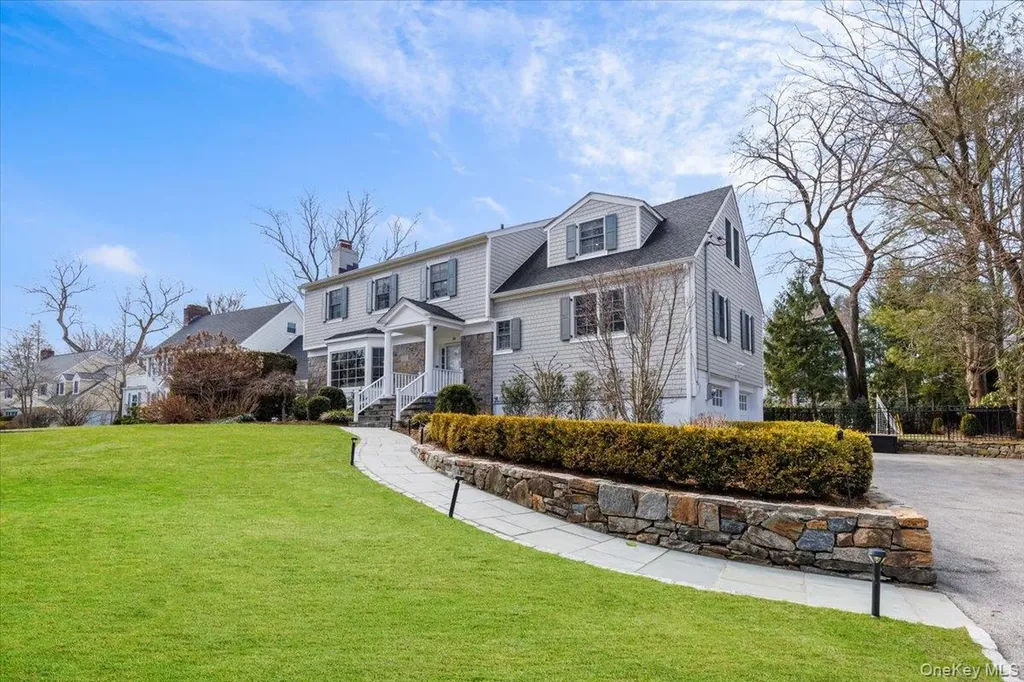 50 Bates Road Harrison NY 10528