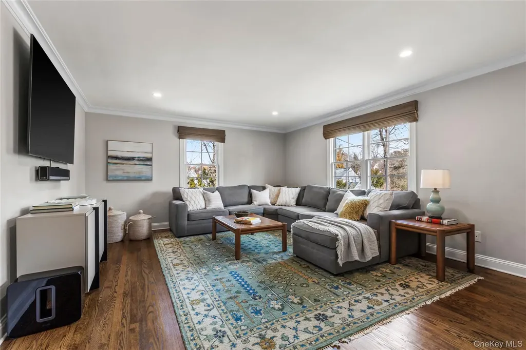 50 Bates Road Harrison NY 10528