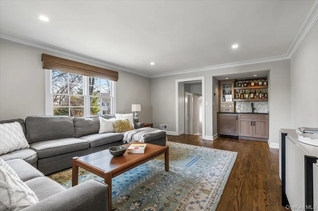 50 Bates Road Harrison NY 10528