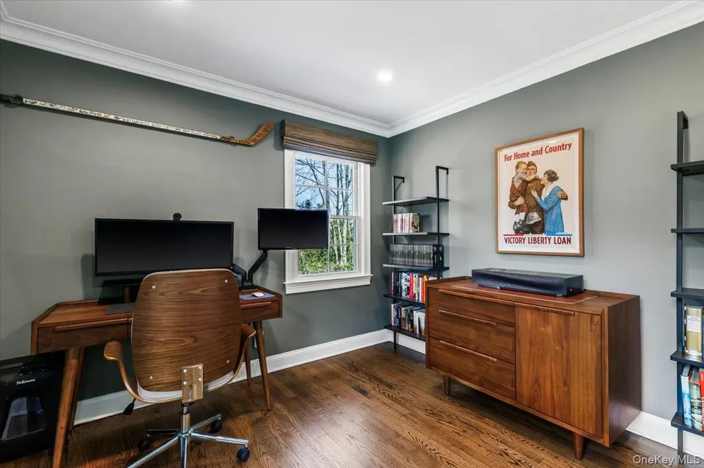 50 Bates Road Harrison NY 10528