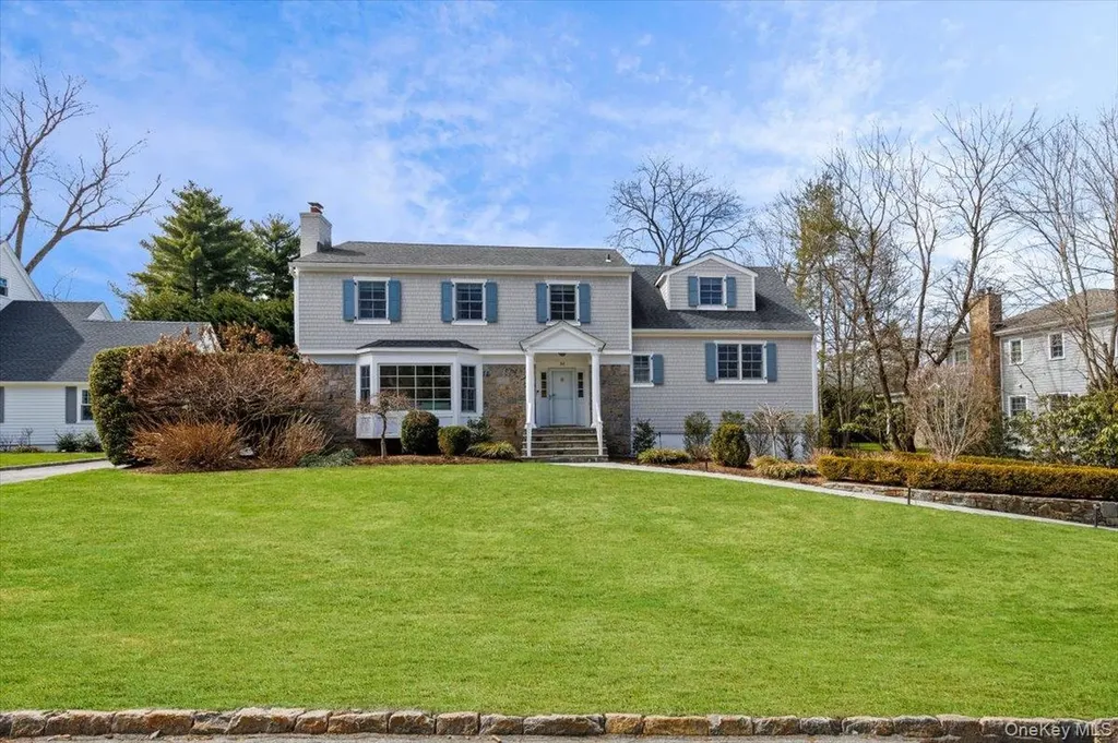 50 Bates Road Harrison NY 10528