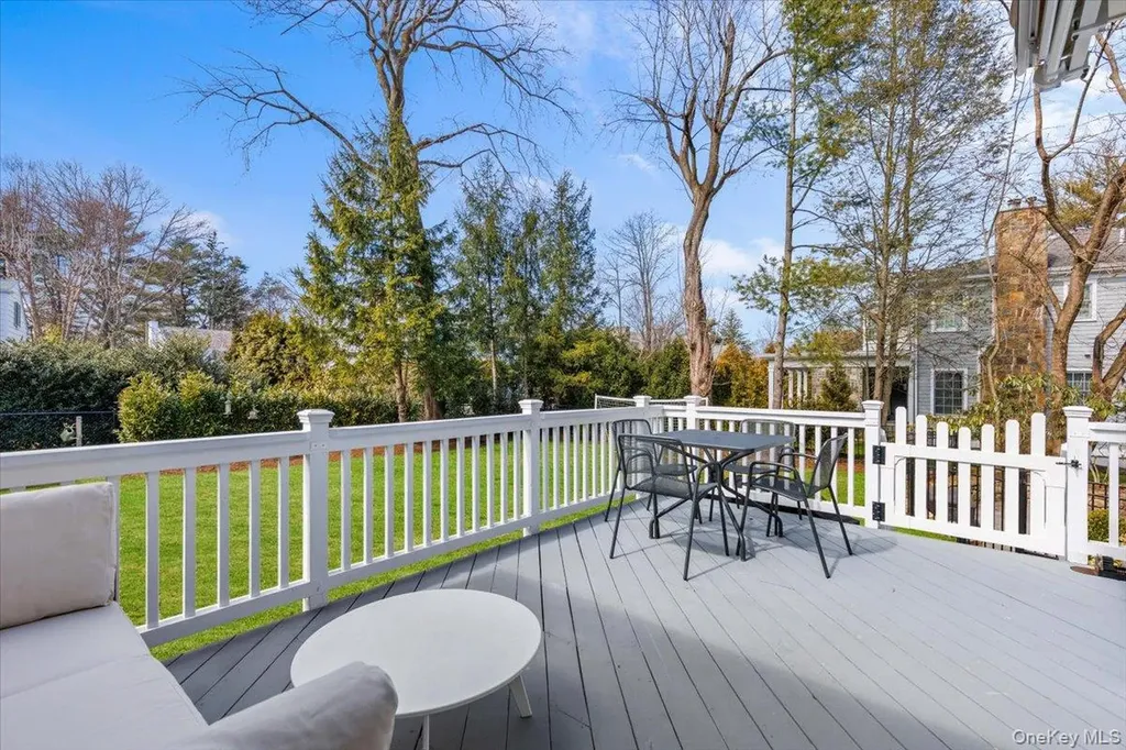 50 Bates Road Harrison NY 10528
