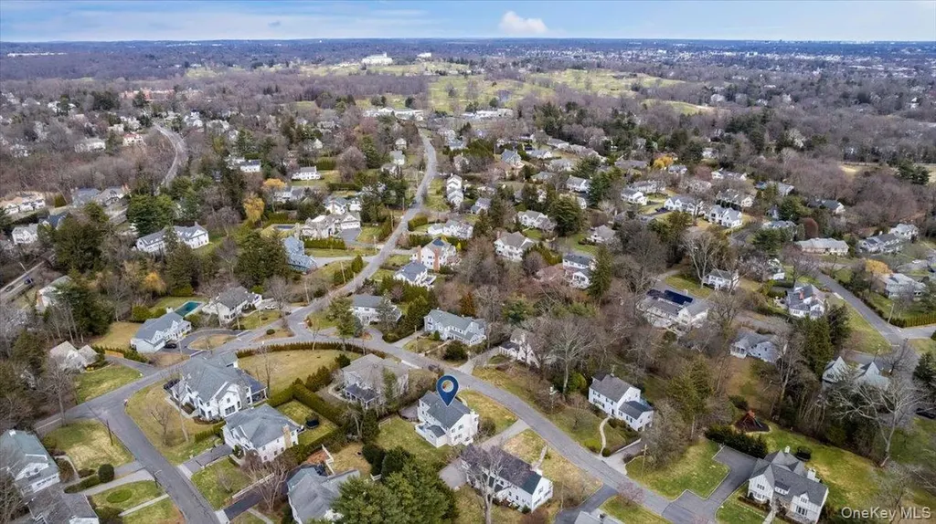 50 Bates Road Harrison NY 10528