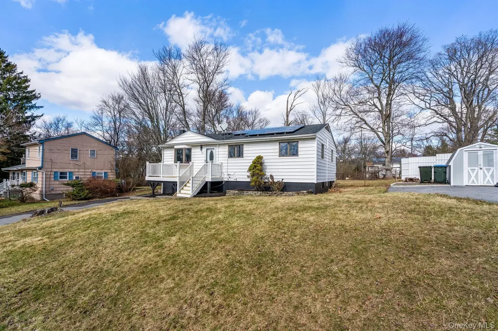 3 Hickory Lane Monroe NY 10950