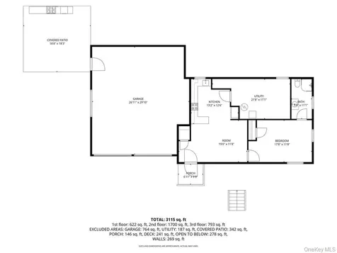 12 Jay Lane Hopewell Junction NY 12533