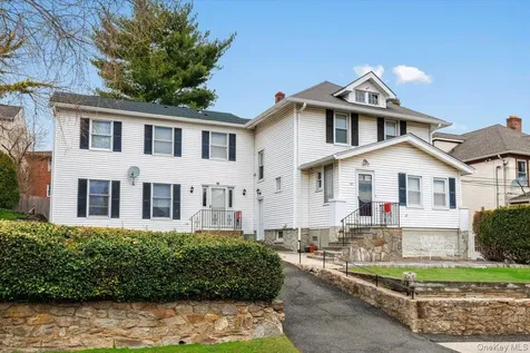 56-58 Fremont Street Harrison NY 10528