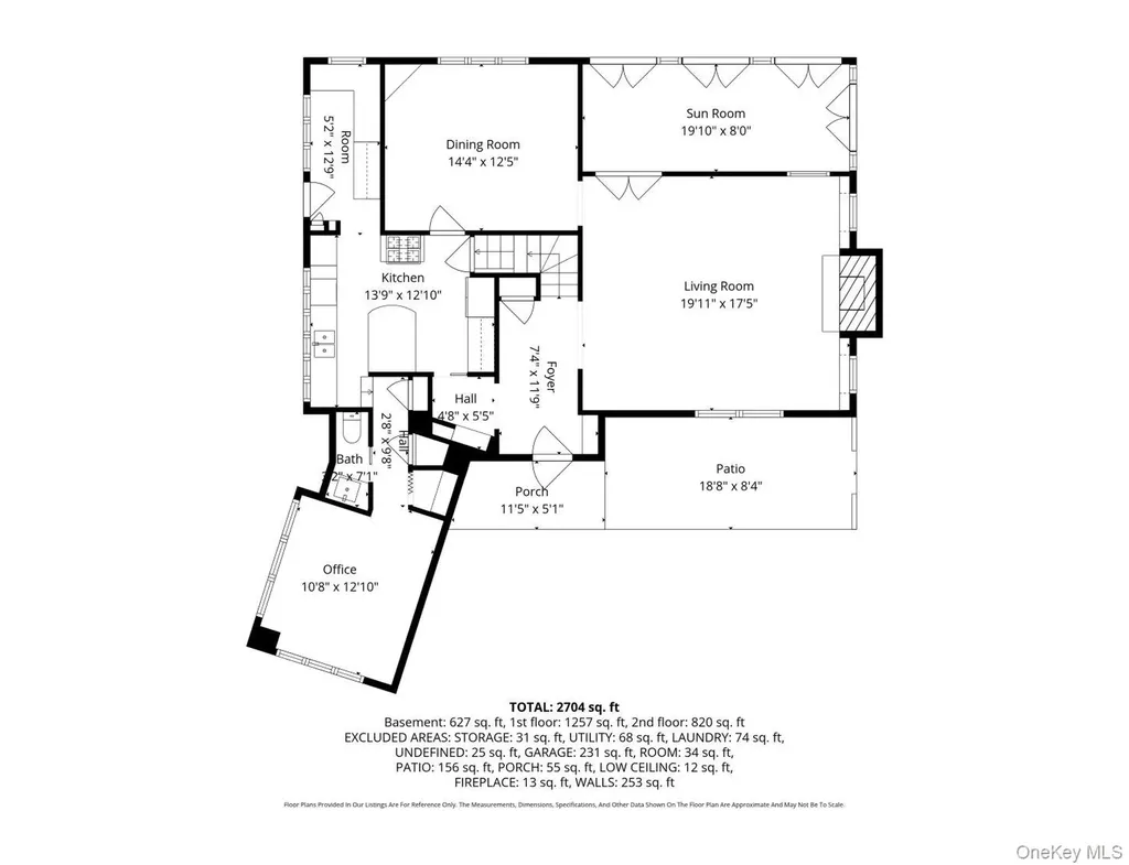 6 Janssen Drive Manhasset NY 11030