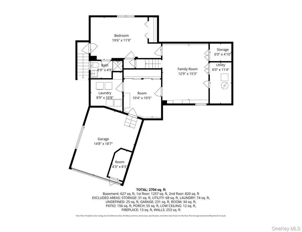 6 Janssen Drive Manhasset NY 11030