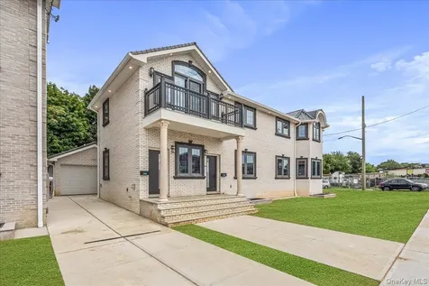 150-33 Hawtree Street Ozone Park NY 11417