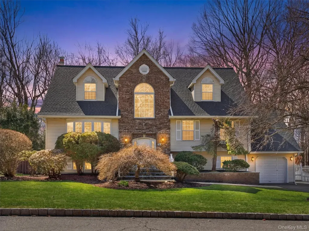 45 Maplewood Boulevard Suffern NY 10901