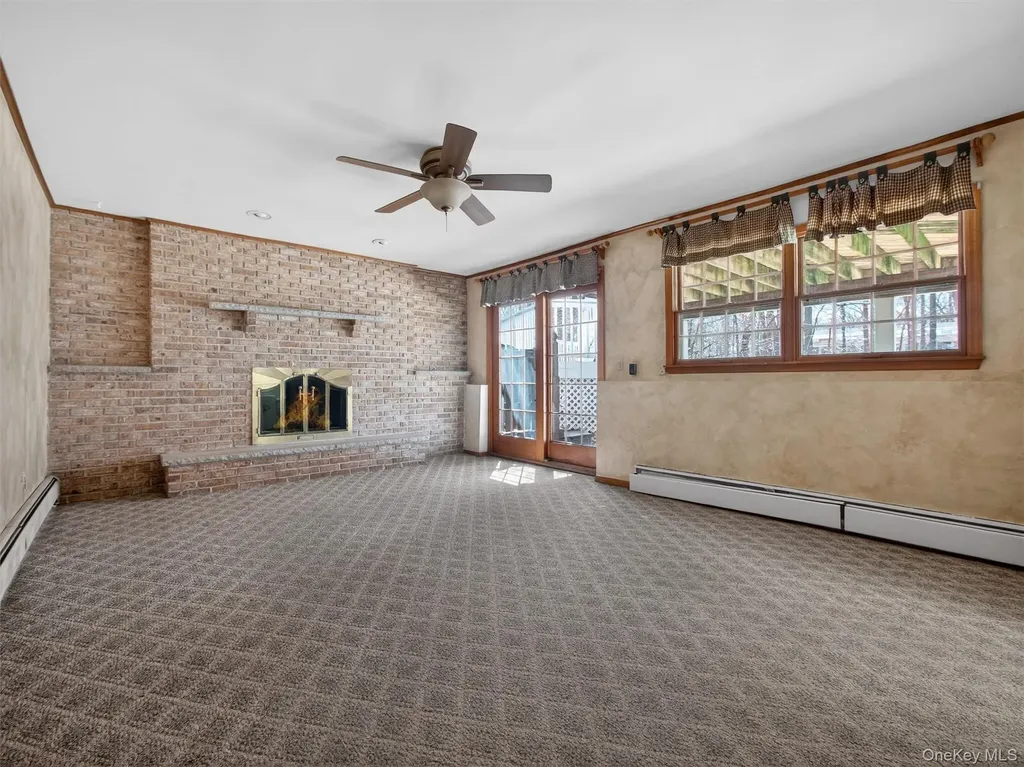 45 Maplewood Boulevard Suffern NY 10901
