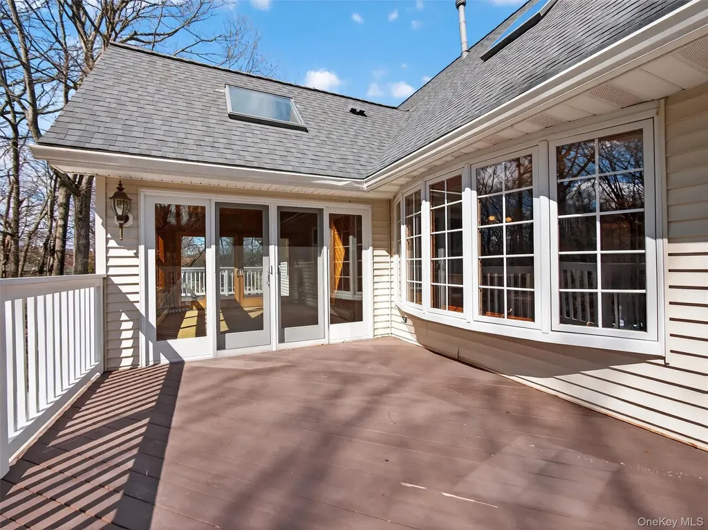45 Maplewood Boulevard Suffern NY 10901