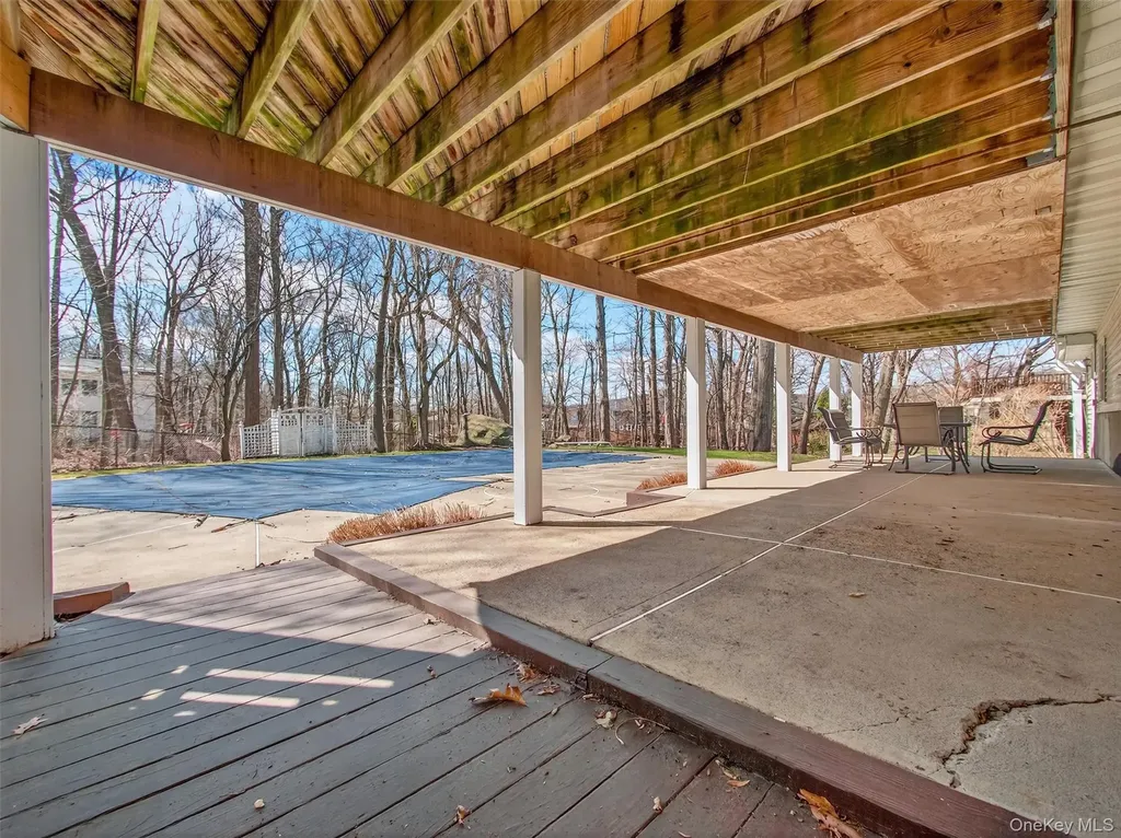 45 Maplewood Boulevard Suffern NY 10901