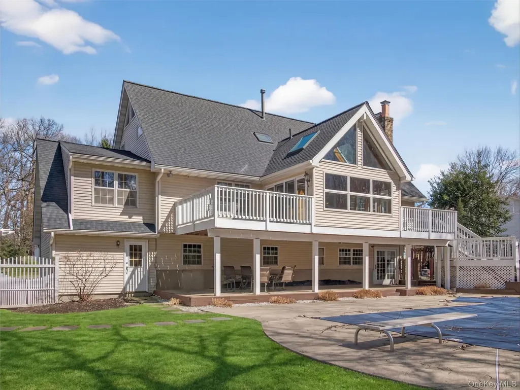 45 Maplewood Boulevard Suffern NY 10901