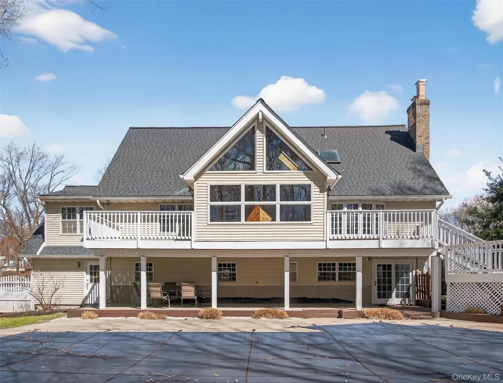 45 Maplewood Boulevard Suffern NY 10901