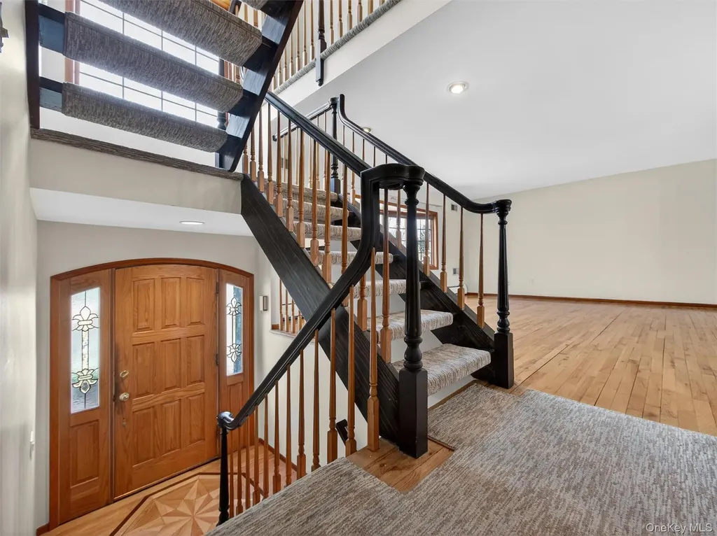 45 Maplewood Boulevard Suffern NY 10901