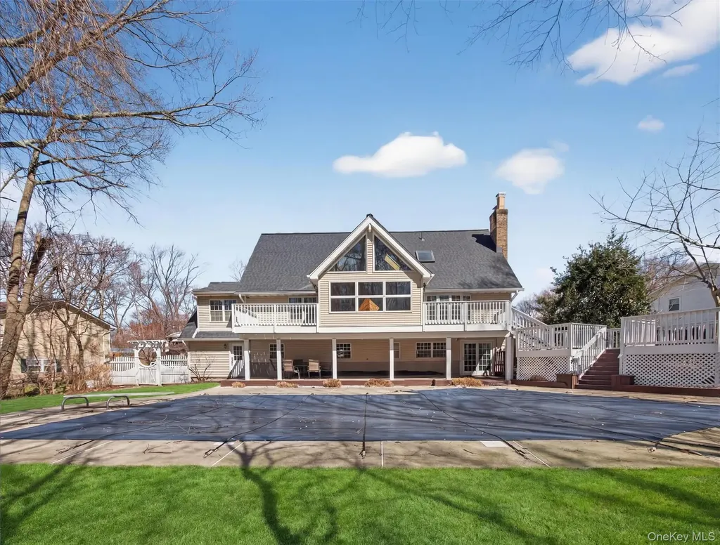 45 Maplewood Boulevard Suffern NY 10901