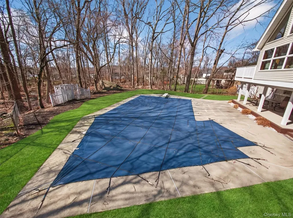 45 Maplewood Boulevard Suffern NY 10901