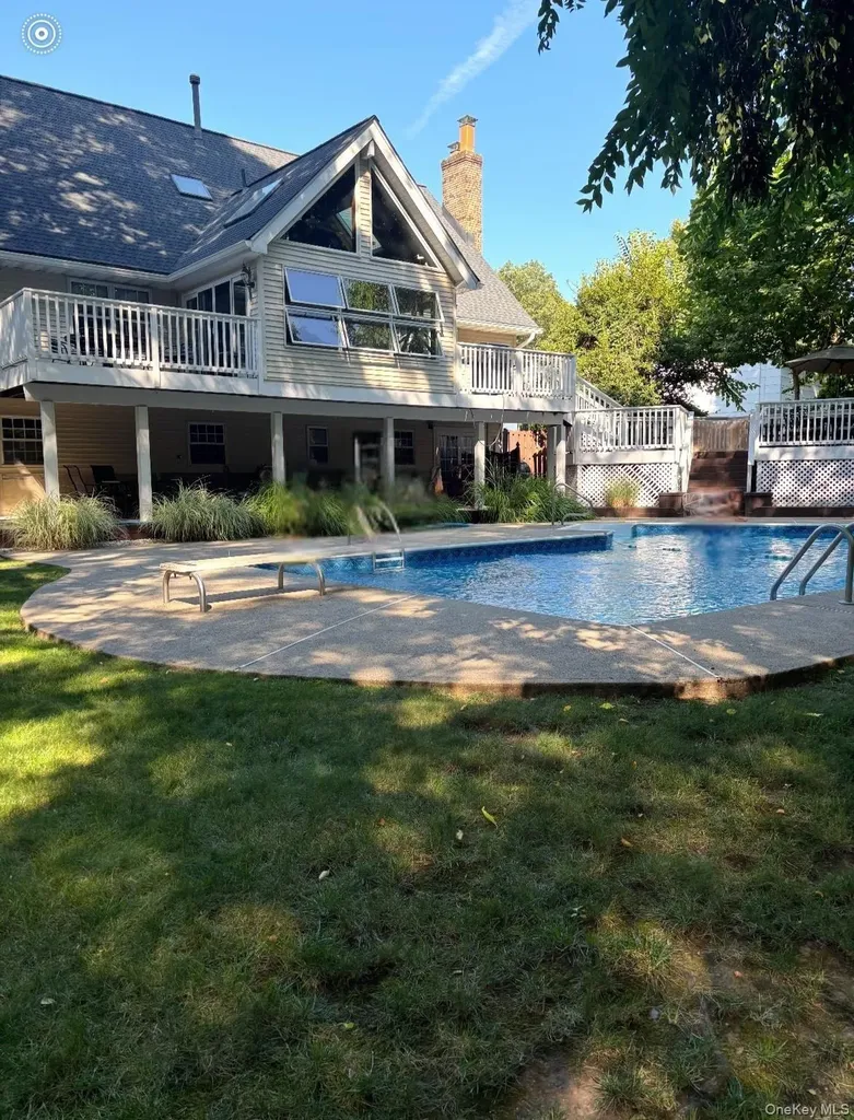 45 Maplewood Boulevard Suffern NY 10901