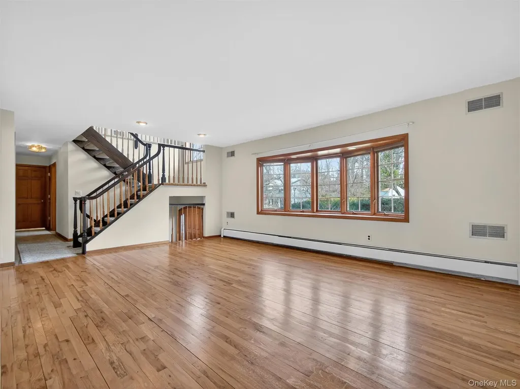45 Maplewood Boulevard Suffern NY 10901