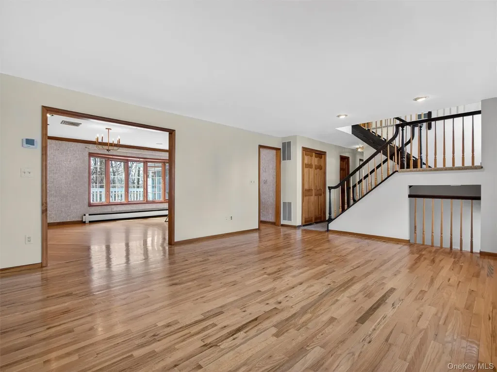 45 Maplewood Boulevard Suffern NY 10901