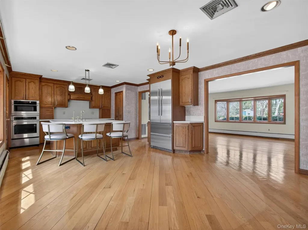 45 Maplewood Boulevard Suffern NY 10901