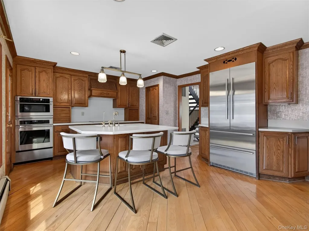 45 Maplewood Boulevard Suffern NY 10901