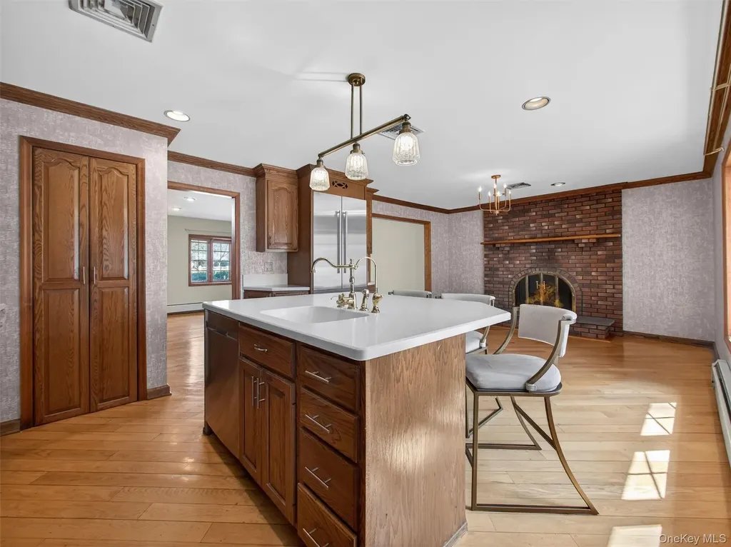 45 Maplewood Boulevard Suffern NY 10901