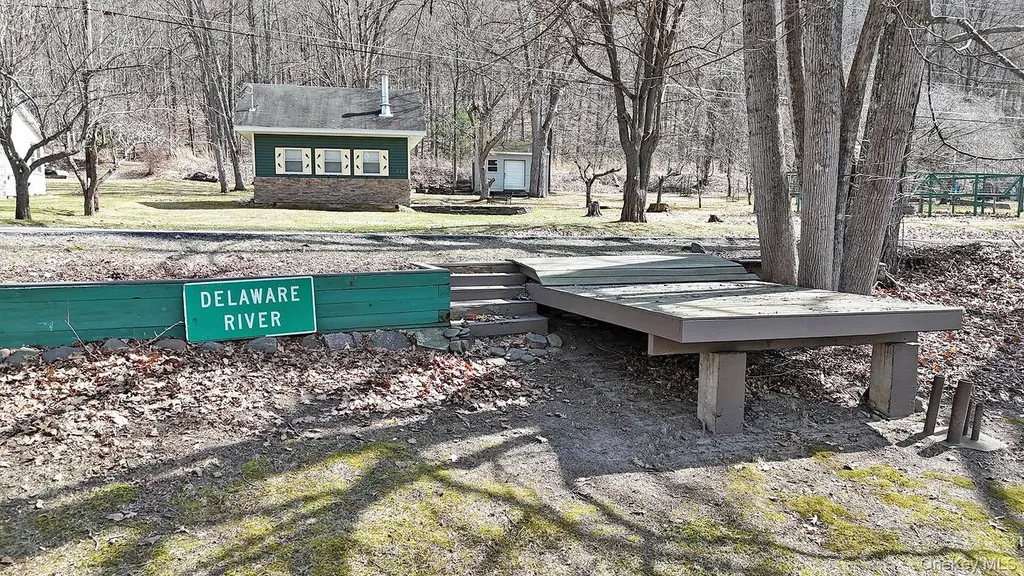 860 River Road Callicoon NY 12723