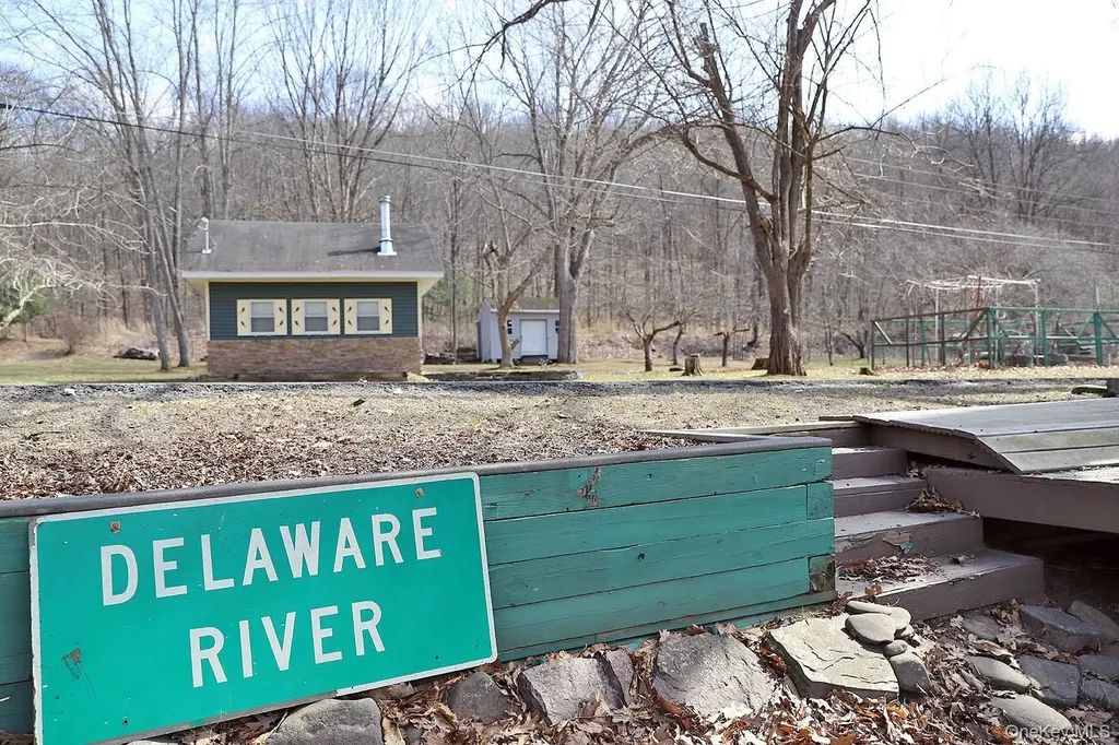 860 River Road Callicoon NY 12723