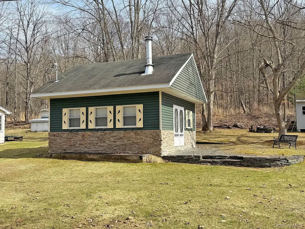 860 River Road Callicoon NY 12723