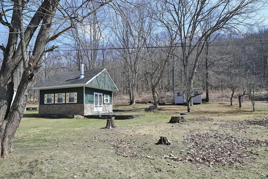 860 River Road Callicoon NY 12723