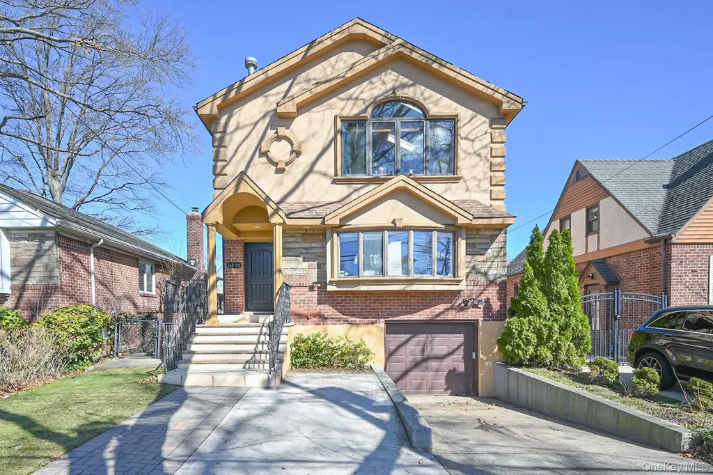 165-05 67th Avenue Fresh Meadows NY 11365