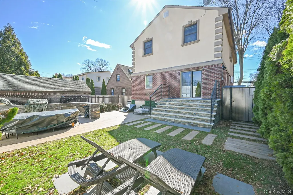 165-05 67th Avenue Fresh Meadows NY 11365