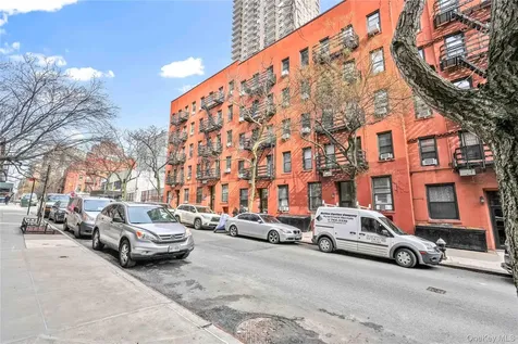 211 E 88 Street New York (manhattan) NY 10128